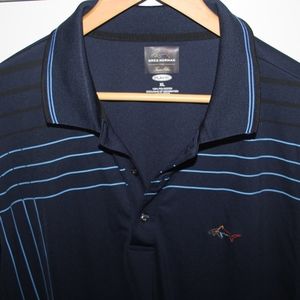 7 - Men's Golf Shirts